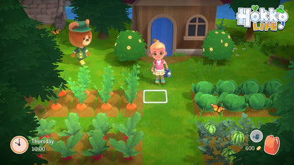 Hokko Life Xbox One