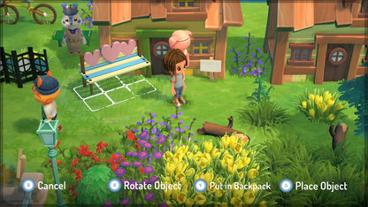 Hokko Life Xbox One