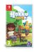 Hokko Life Nintendo Switch