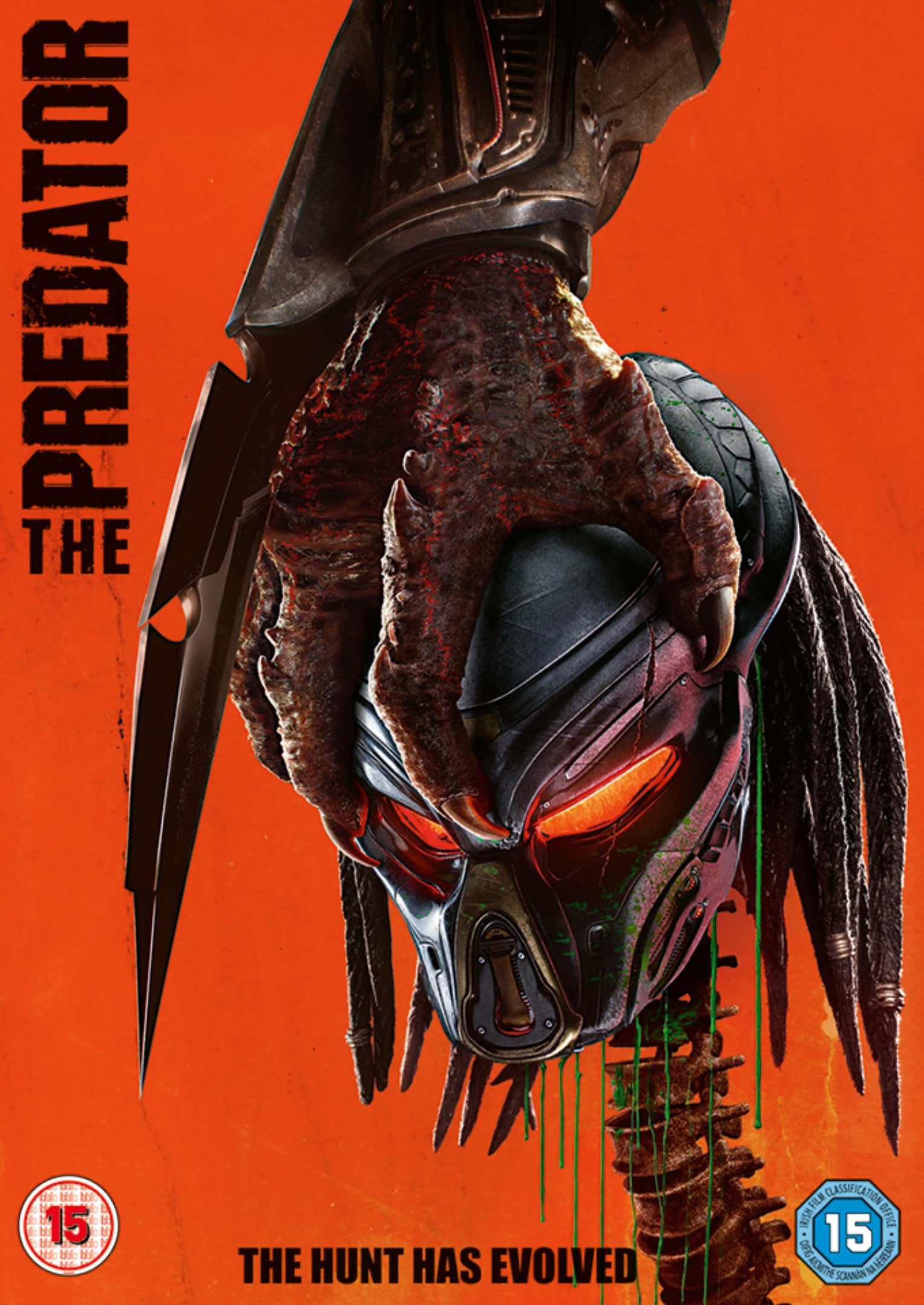 The Predator