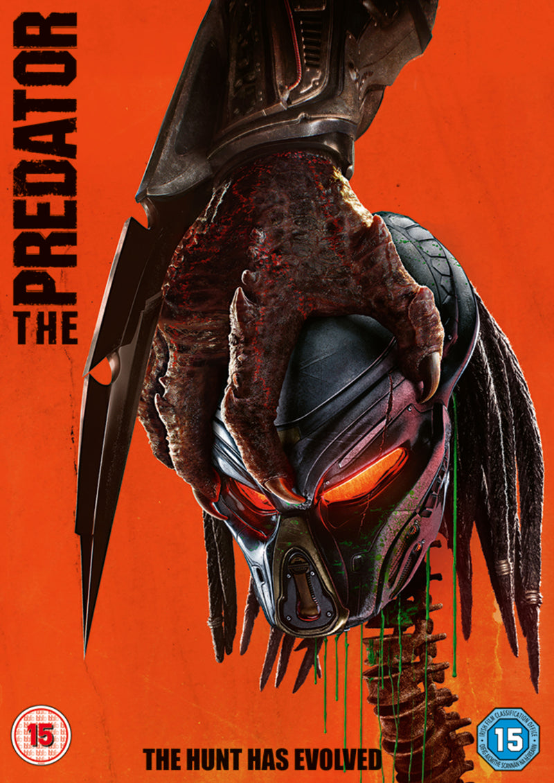 The Predator