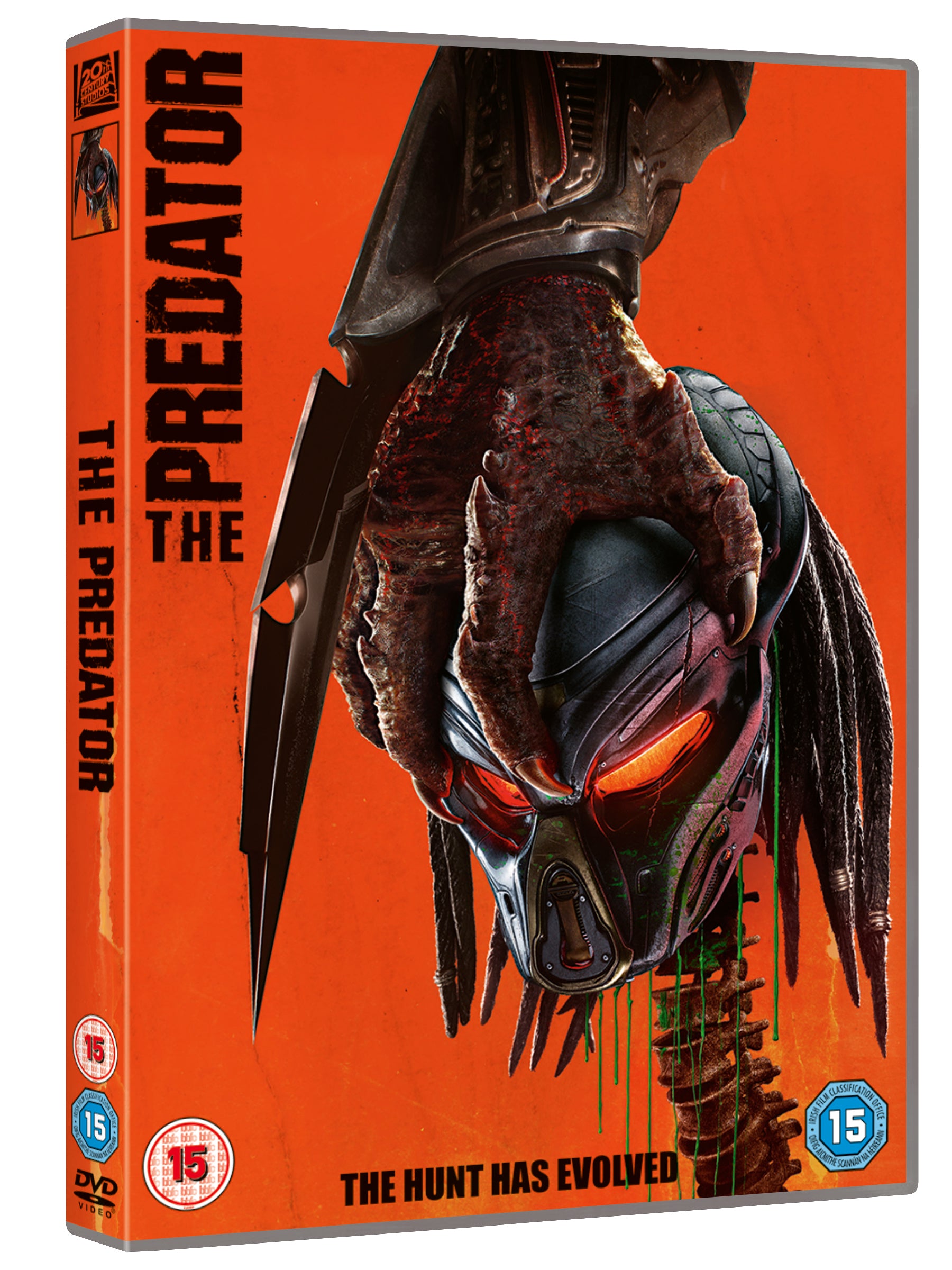 The Predator