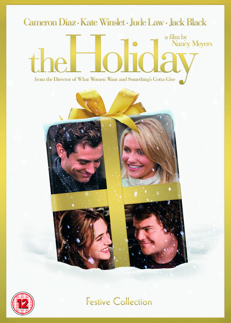The Holiday