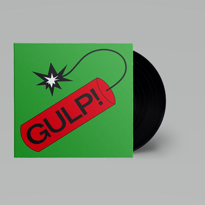 Gulp!