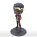Banpresto STRANGERS THINGS - Lucas - Figurine Q Posket 13cm