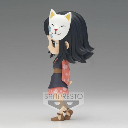 Banpresto DEMON SLAYER - QPosket - Makomo A - Figurine 13cm