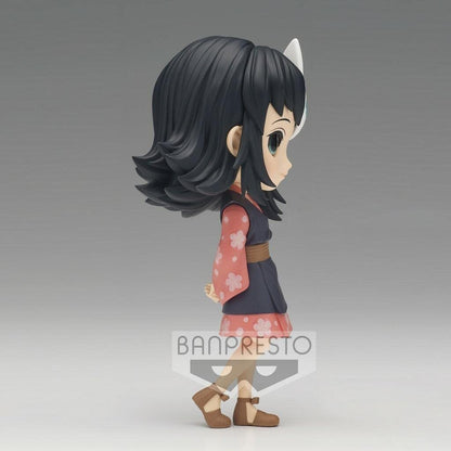 Banpresto DEMON SLAYER - QPosket - Makomo A - Figurine 13cm