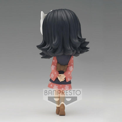 Banpresto DEMON SLAYER - QPosket - Makomo A - Figurine 13cm