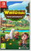 Life in Willowdale: Farm Adventures (Switch