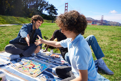 Ticket to Ride San Francisco