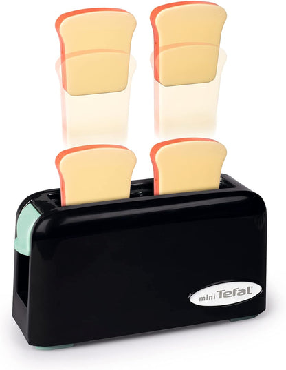 Smoby Tefal - Tostadora