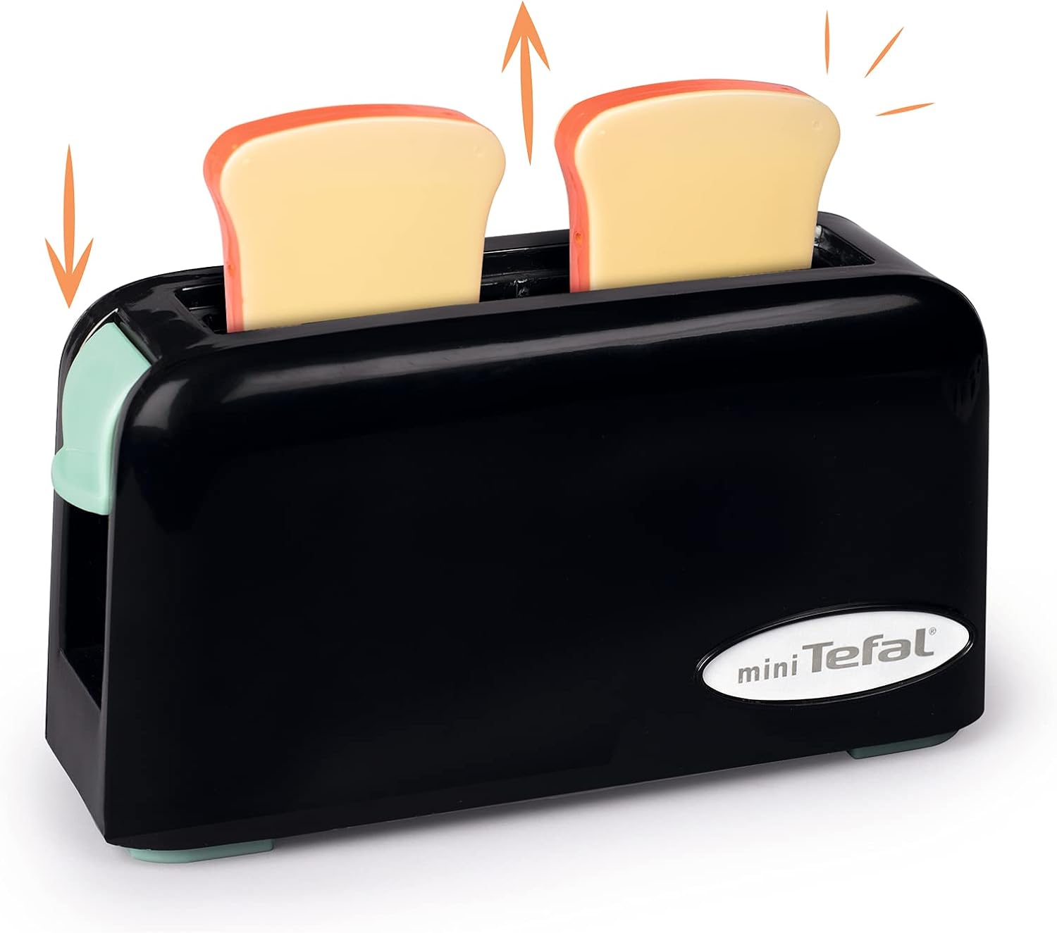 Smoby Tefal - Tostadora