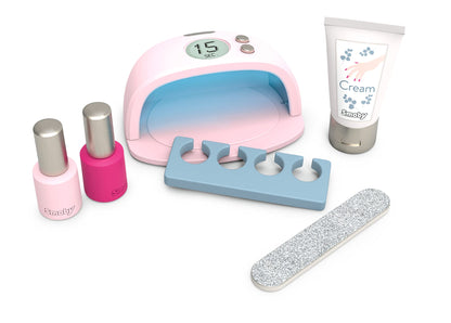 Smoby - My Beauty Nail Set (7600320149