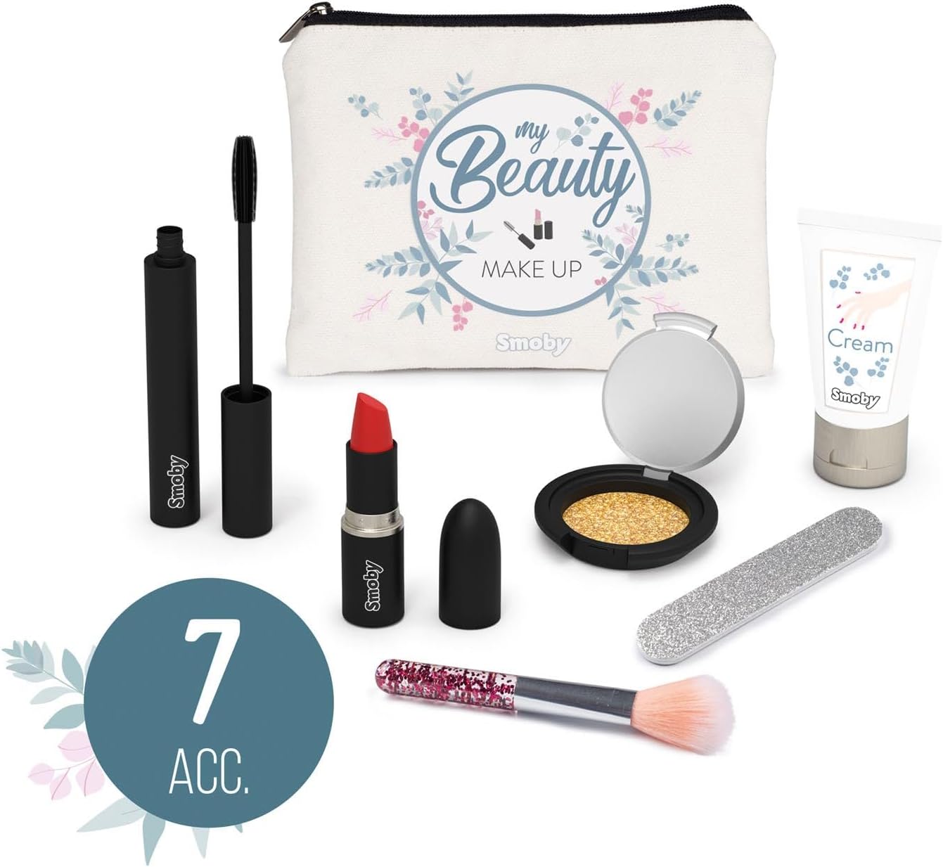 Smoby My Beauty Make Up Set (7600320150