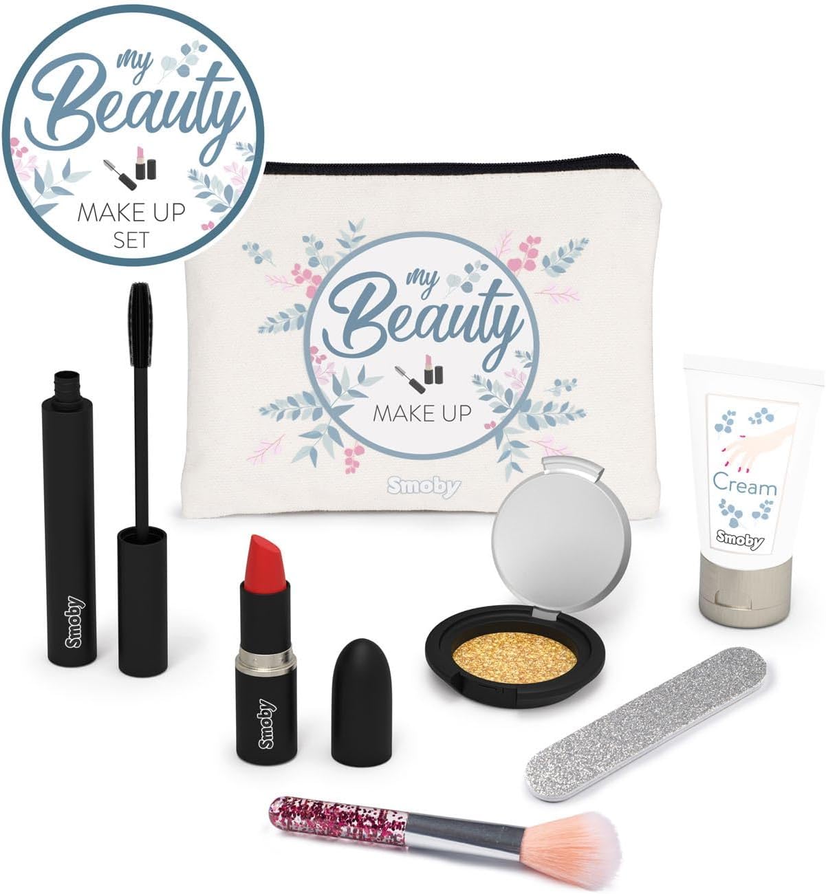Smoby My Beauty Make Up Set (7600320150
