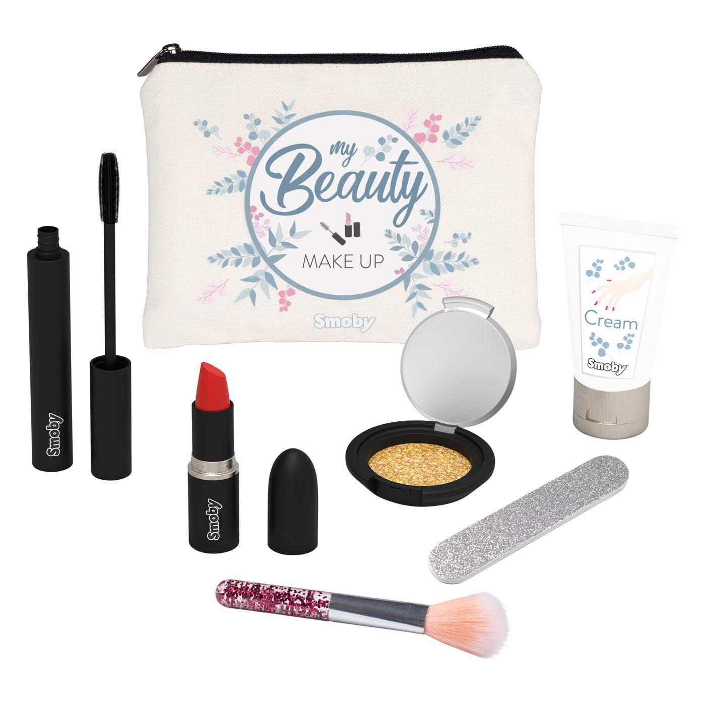 Smoby My Beauty Make Up Set (7600320150