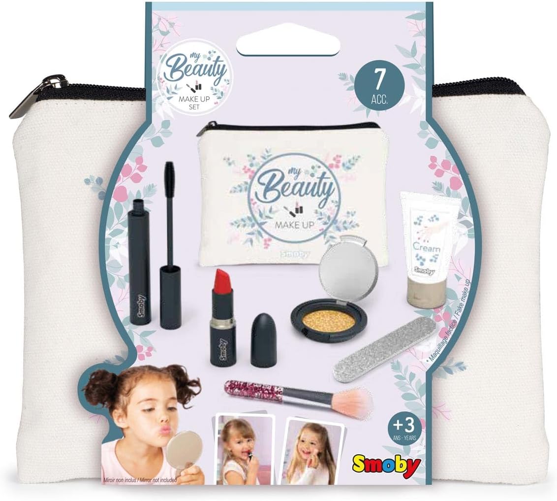 Smoby My Beauty Make Up Set (7600320150