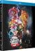 Demon Slayer Kimetsu No Yaiba: The Movie Mugen Train ARC