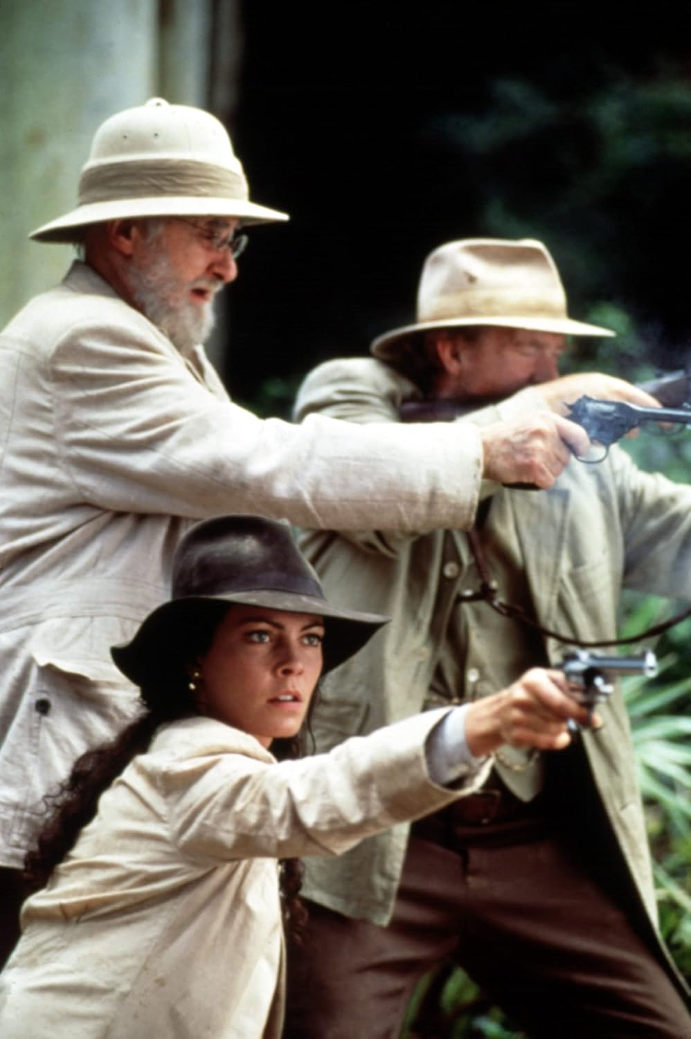 The Lost World: The Complete Series