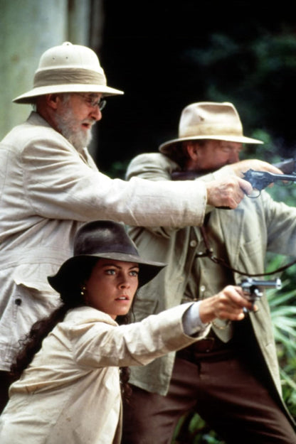 The Lost World: The Complete Series