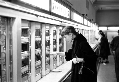The Automat