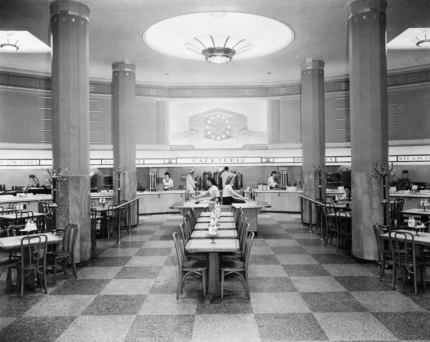 The Automat