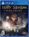 Willy Morgan and the Curse of Bone Town for PlayStation 4