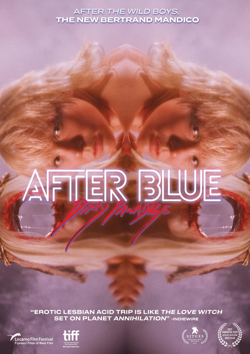 After Blue