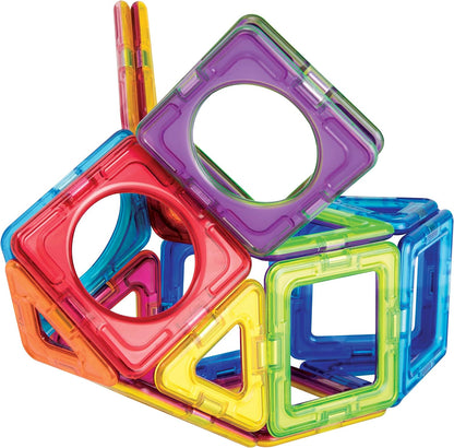 Magformers - Basic Plus 30 (3067