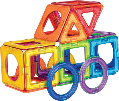 Magformers - Basic Plus 30 (3067