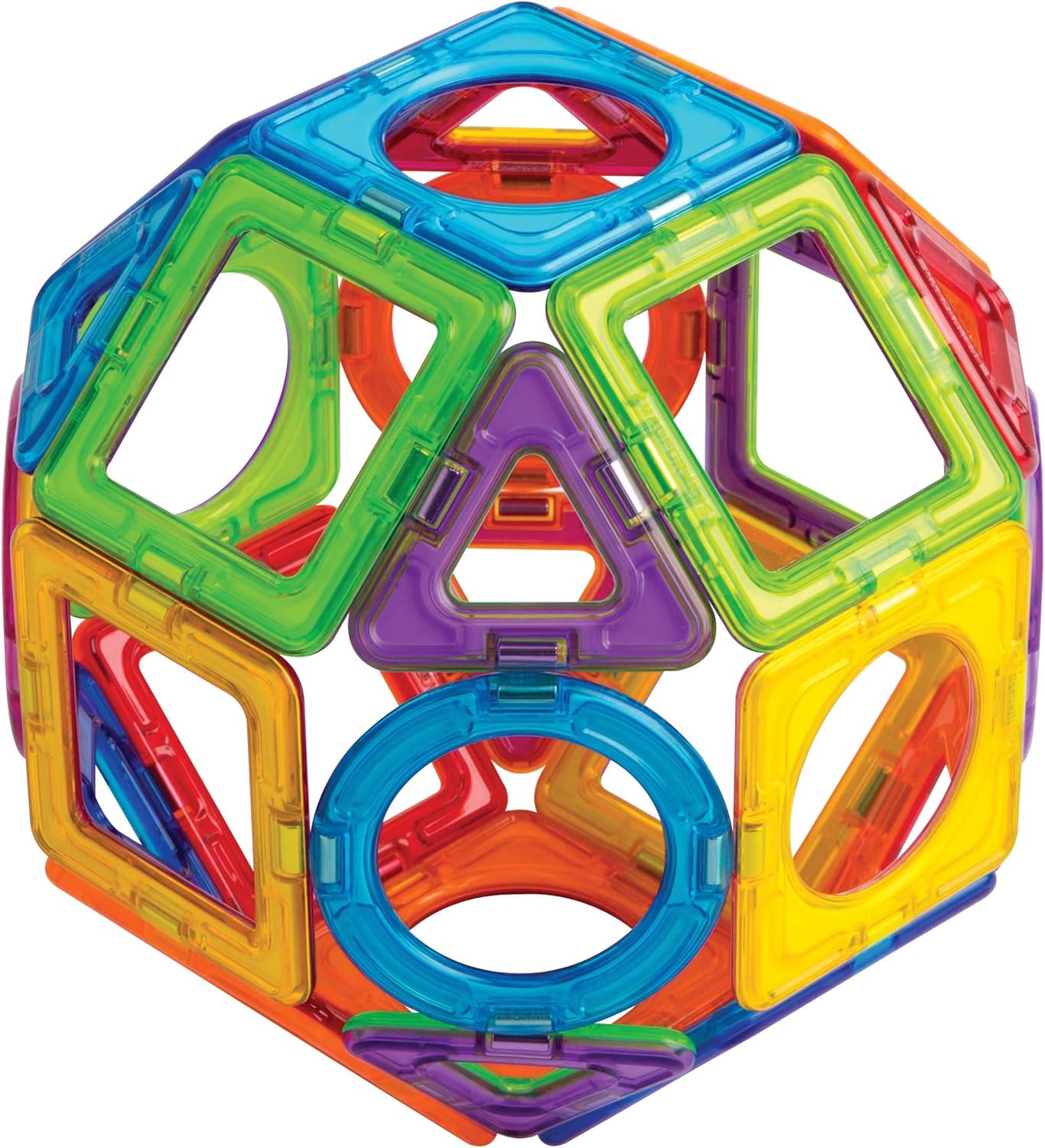 Magformers - Basic Plus 30 (3067