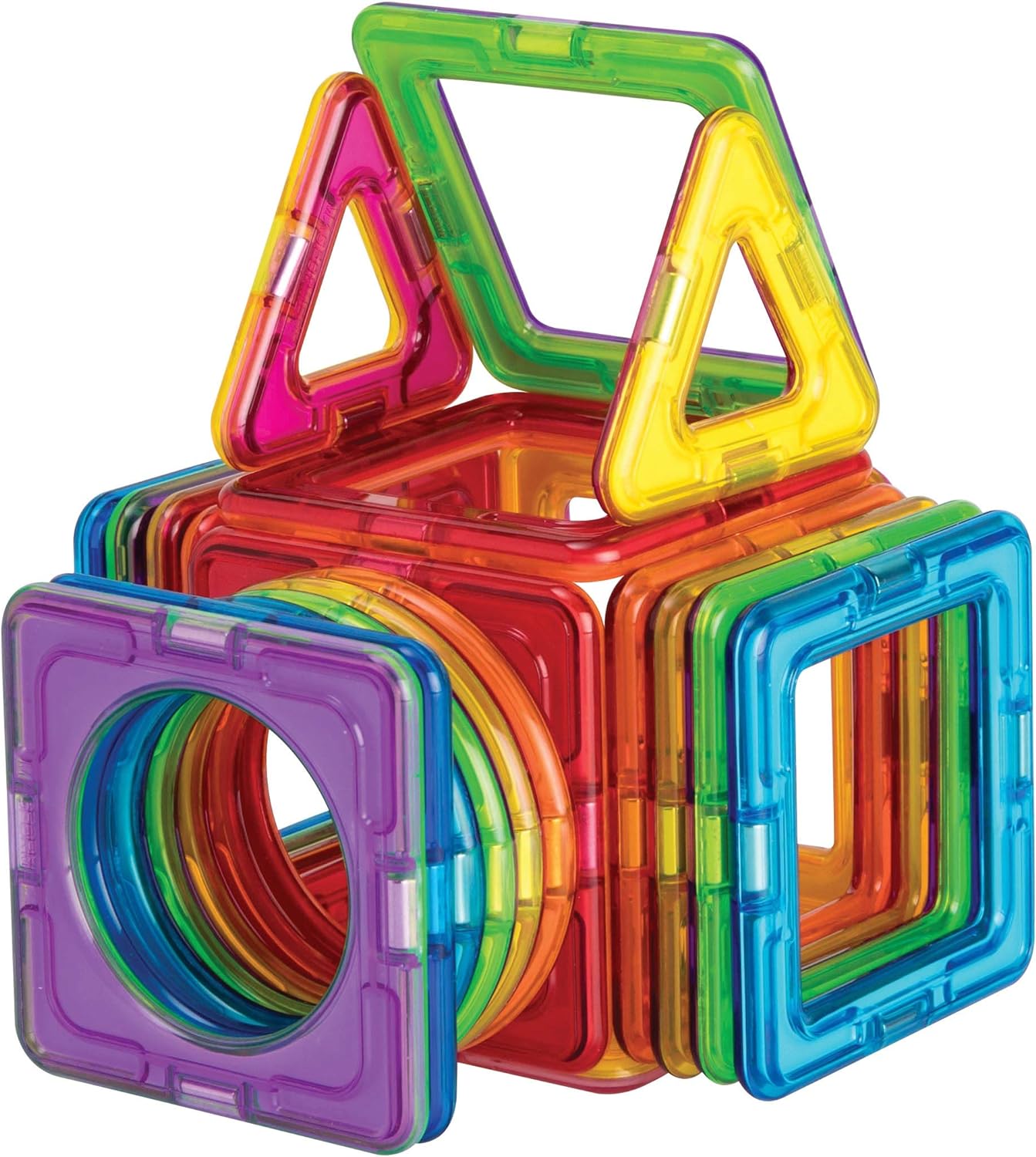Magformers - Basic Plus 30 (3067