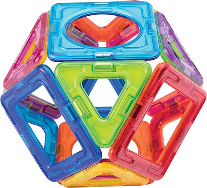 Magformers - Basic Plus 30 (3067