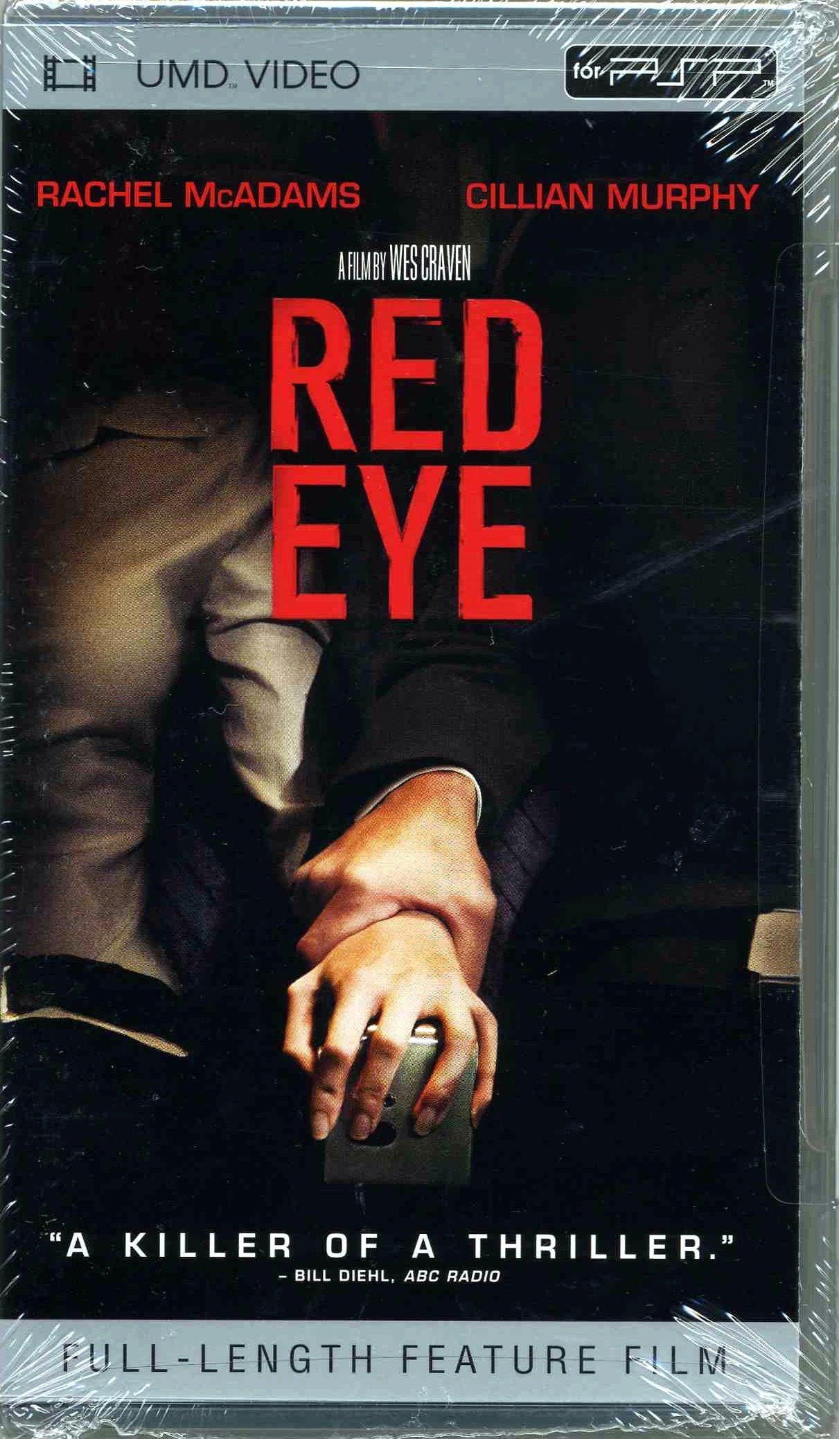 Red Eye