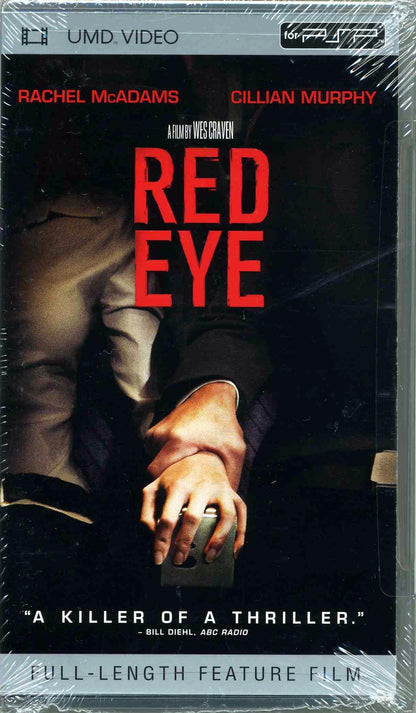 Red Eye