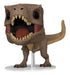 Funko Pop! Movies: JW3 - Tyrannosaurus - T.Rex - Jurassic Park - Collectable Vinyl Figure - Gift Idea - Official Merchandise - Toys for Kids & Adults - Movies Fans - Model Figure for Collectors