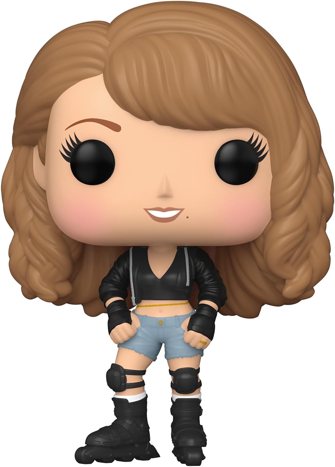 Funko POP! Rocks: Mariah Carey - Fantasy - Collectable Vinyl Figure - Gift Idea - Official Merchandise - Toys for Kids & Adults - Music Fans - Model Figure for Collectors and Display