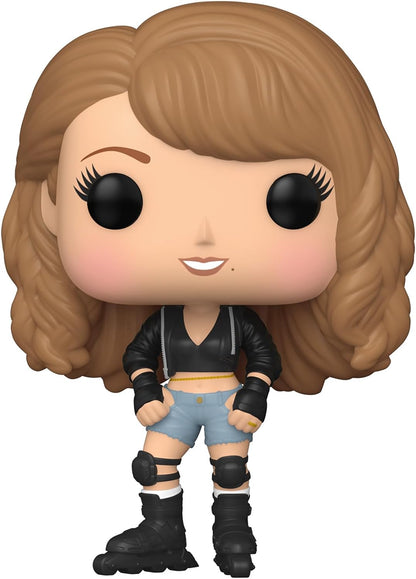 Funko POP! Rocks: Mariah Carey - Fantasy - Collectable Vinyl Figure - Gift Idea - Official Merchandise - Toys for Kids & Adults - Music Fans - Model Figure for Collectors and Display