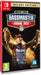 Bassmaster Fishing 2022 Deluxe (Switch