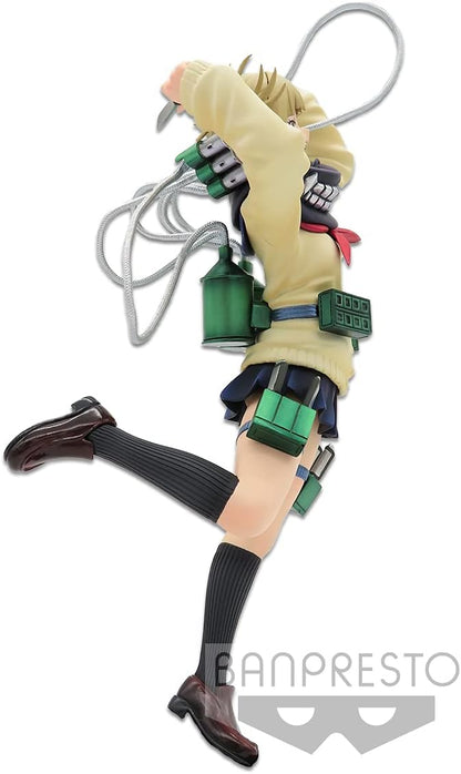 My Hero Academia Statuette PVC Chronicle Figure Academy Himiko Toga