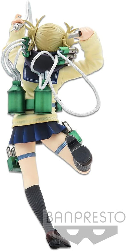My Hero Academia Statuette PVC Chronicle Figure Academy Himiko Toga