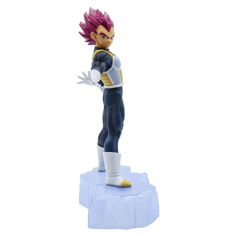 Banpresto Dragon Ball Z: Dokkan Batlle Collab - 2022 Vol.2 Statue (Unknown Character) (18cm) (18387