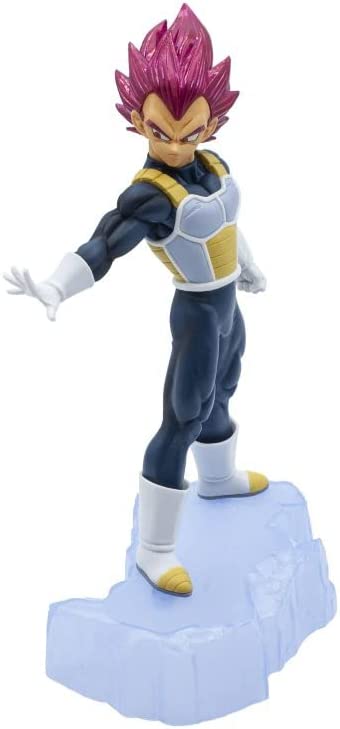 Banpresto Dragon Ball Z: Dokkan Batlle Collab - 2022 Vol.2 Statue (Unknown Character) (18cm) (18387