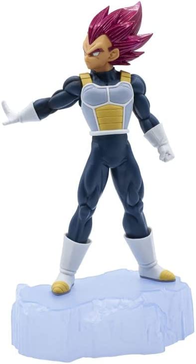 Banpresto Dragon Ball Z: Dokkan Batlle Collab - 2022 Vol.2 Statue (Unknown Character) (18cm) (18387