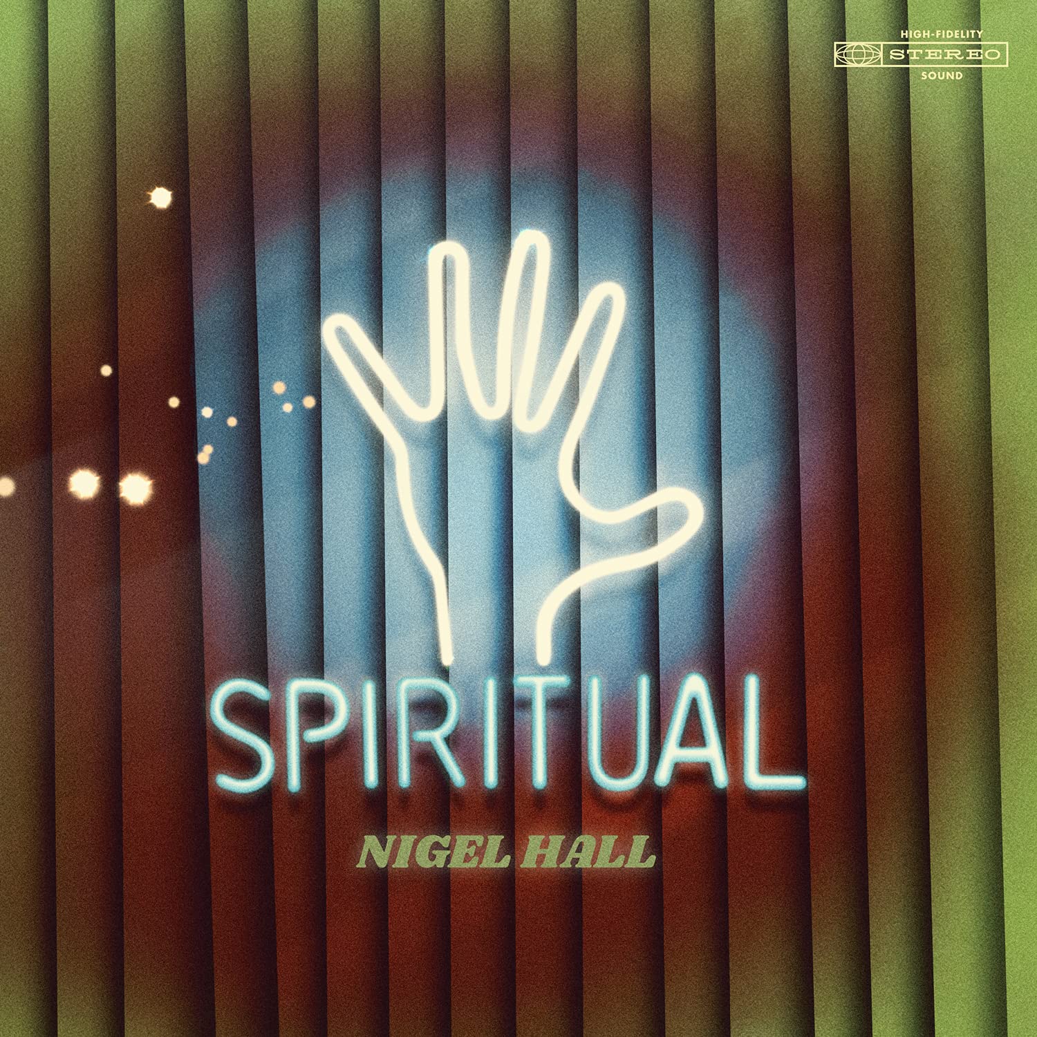 Spiritual  Explicit Lyrics