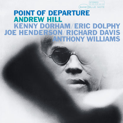 Point of Departure