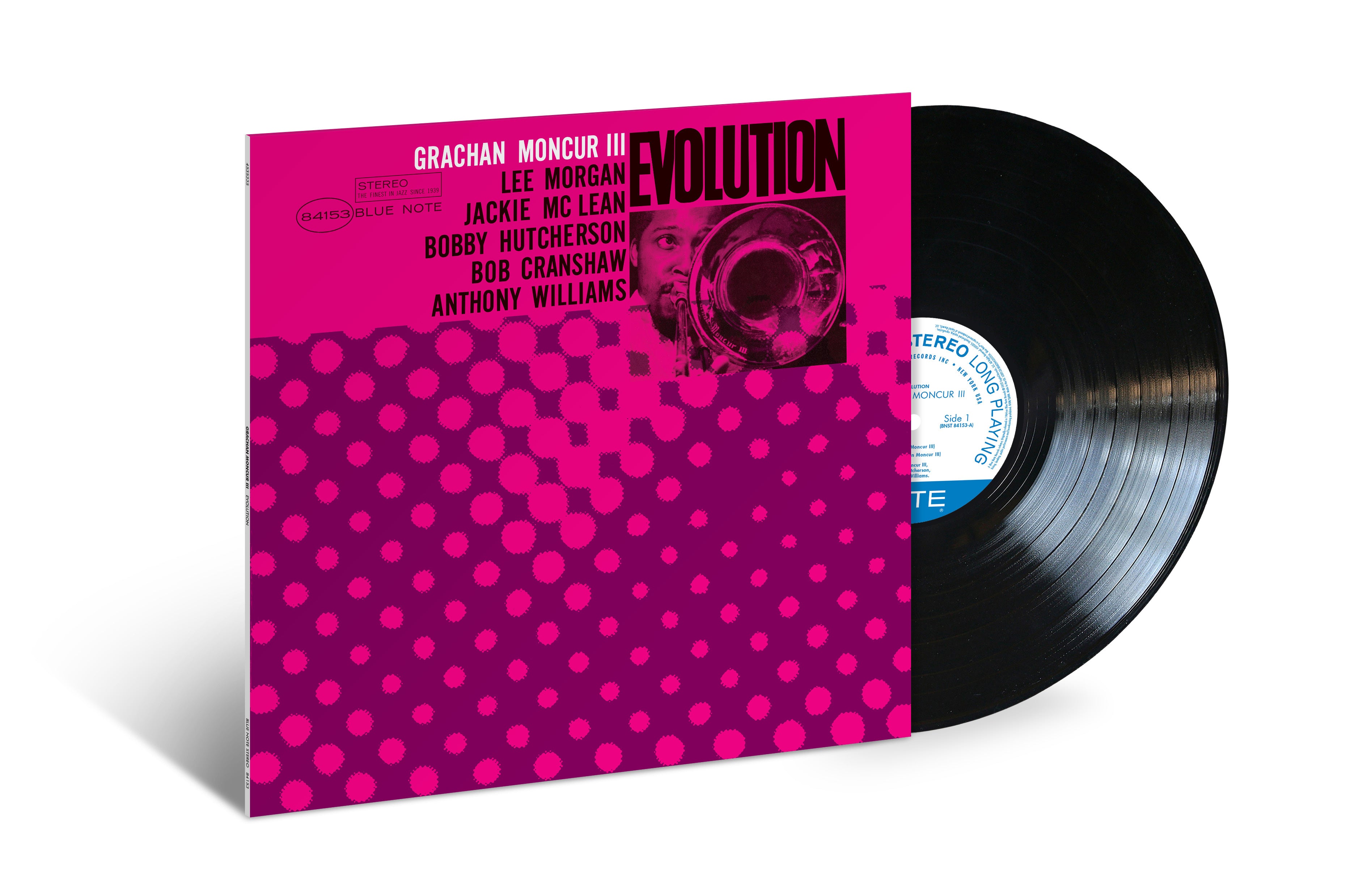 Evolution
