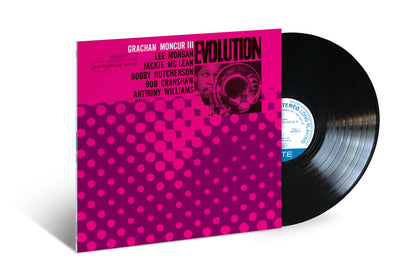 Evolution