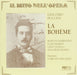 Puccini - La Boheme