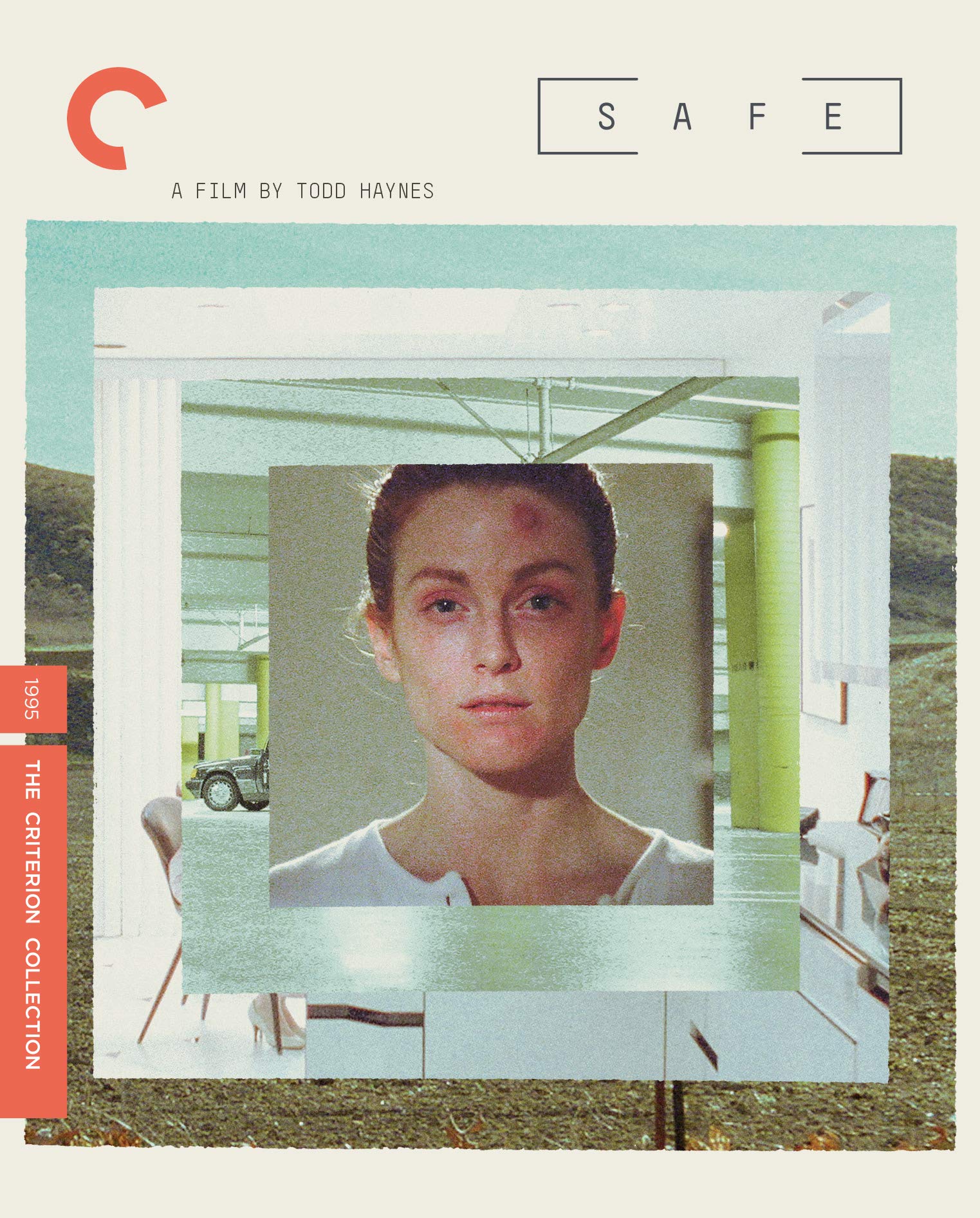 Criterion Collection: Safe